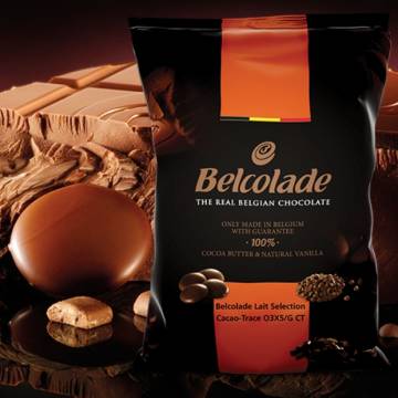 CIOCCOLATO LAIT SELECTION